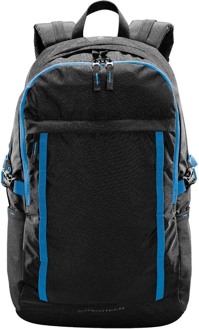 Stormtech Retail USA Backpacks Sequoia Day Pack - VTS-1 1 Stormtech Retail USA Backpacks Sequoia Day Pack - VTS-1