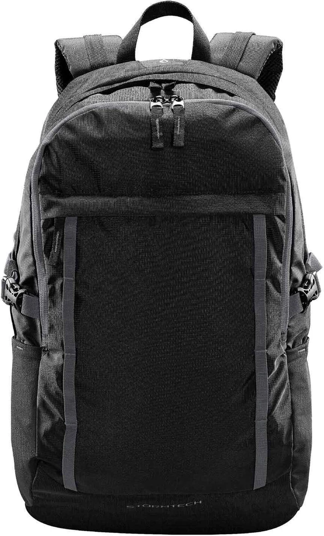 Stormtech Retail USA Backpacks Sequoia Day Pack - VTS-1 2 Stormtech Retail USA Backpacks Sequoia Day Pack - VTS-1
