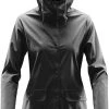 Stormtech Retail USA Women's Jackets & Vests Women's Squall Rain Jacket - WRB-1W