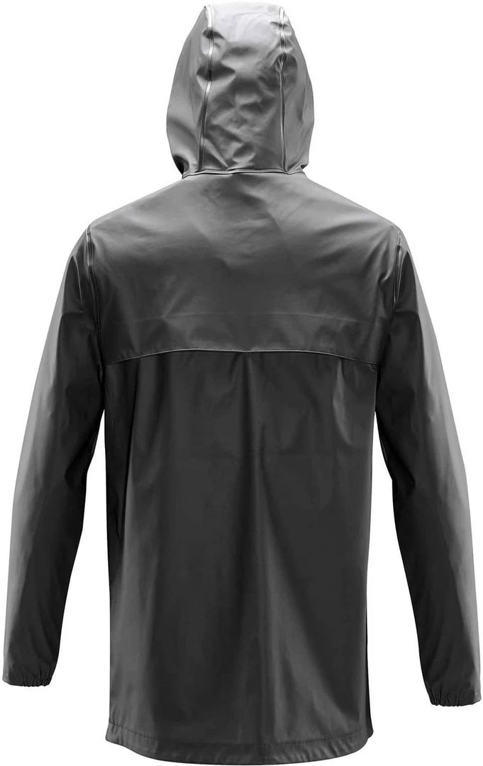 Stormtech Retail USA Men's Squall Rain Jacket - WRB-1 Stormtech Retail USA Men's Squall Rain Jacket - WRB-1