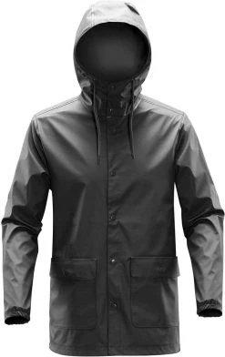 Stormtech Retail USA Men's Squall Rain Jacket - WRB-1