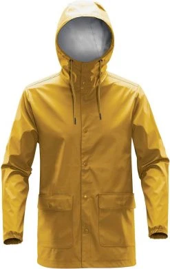 Stormtech Retail USA Men's Squall Rain Jacket - WRB-1 5 Stormtech Retail USA Men's Squall Rain Jacket - WRB-1