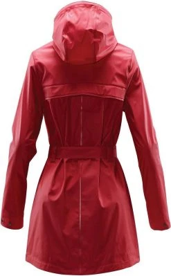Stormtech Retail USA Women's Waterfall Rain Jacket - WRB-2W Women's Jackets & Vests