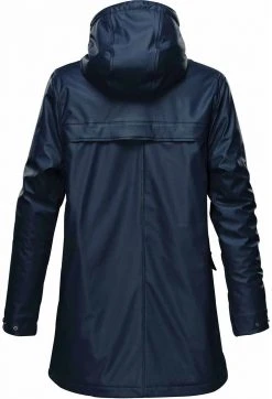 Stormtech Retail USA Women's Waterfall Insulated Rain Jacket - WRB-3W