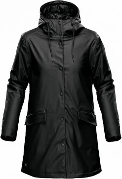 Stormtech Retail USA Women's Waterfall Insulated Rain Jacket - WRB-3W