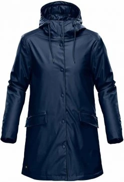 Stormtech Retail USA Women's Waterfall Insulated Rain Jacket - WRB-3W