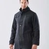 Stormtech Retail USA Men's Lexington Wool Jacket - WRS-4 Men's Jackets & Vests
