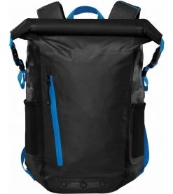Stormtech Retail USA Rainier 25 Waterproof Backpack - WTX-1 Backpacks