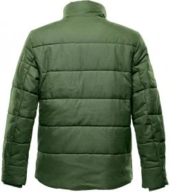 Stormtech Retail USA Men's Hamilton HD Thermal Jacket - WXC-1