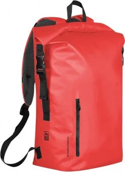 Stormtech Retail USA Cascade Waterproof Backpack (35L) - WXP-1 Bags