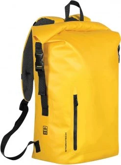 Stormtech Retail USA Cascade Waterproof Backpack (35L) - WXP-1 Bags