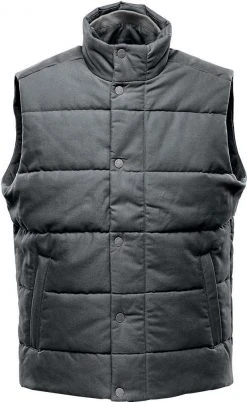 Stormtech Retail USA Men's Jackets & Vests Men's Hamilton HD Thermal Vest - WXV-1 3 Stormtech Retail USA Men's Jackets & Vests Men's Hamilton HD Thermal Vest - WXV-1