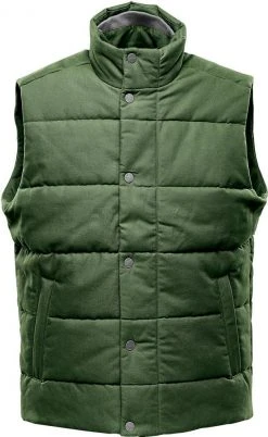 Stormtech Retail USA Men's Jackets & Vests Men's Hamilton HD Thermal Vest - WXV-1