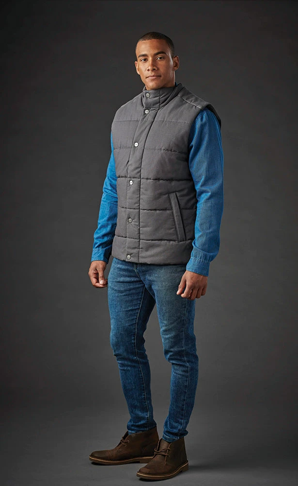 Stormtech Retail USA Men's Jackets & Vests Men's Hamilton HD Thermal Vest - WXV-1 Stormtech Retail USA Men's Jackets & Vests Men's Hamilton HD Thermal Vest - WXV-1