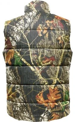 Stormtech Retail USA Men's Jackets & Vests Men's Hamilton HD Thermal Vest (Mossy Oak® New Break-Up™) - WXV-1