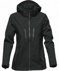Stormtech Retail USA Women's Patrol Softshell - XB-3W