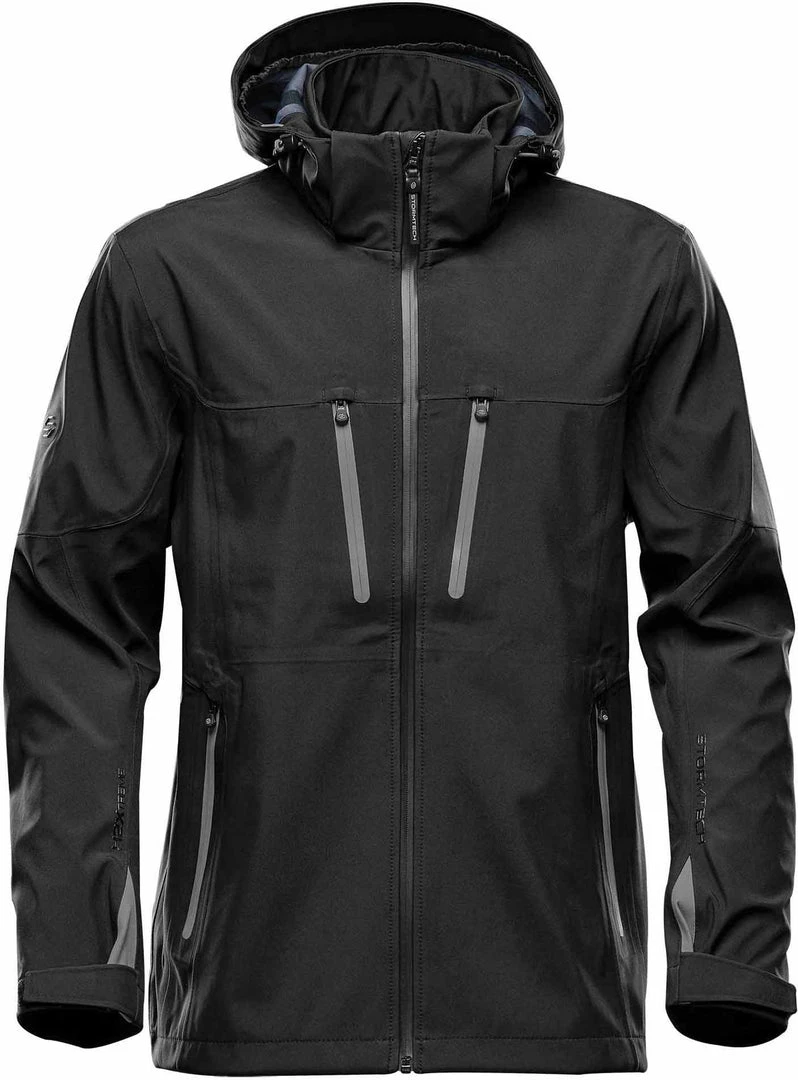 Stormtech Retail USA Men's Patrol Softshell - XB-3 Stormtech Retail USA Men's Patrol Softshell - XB-3