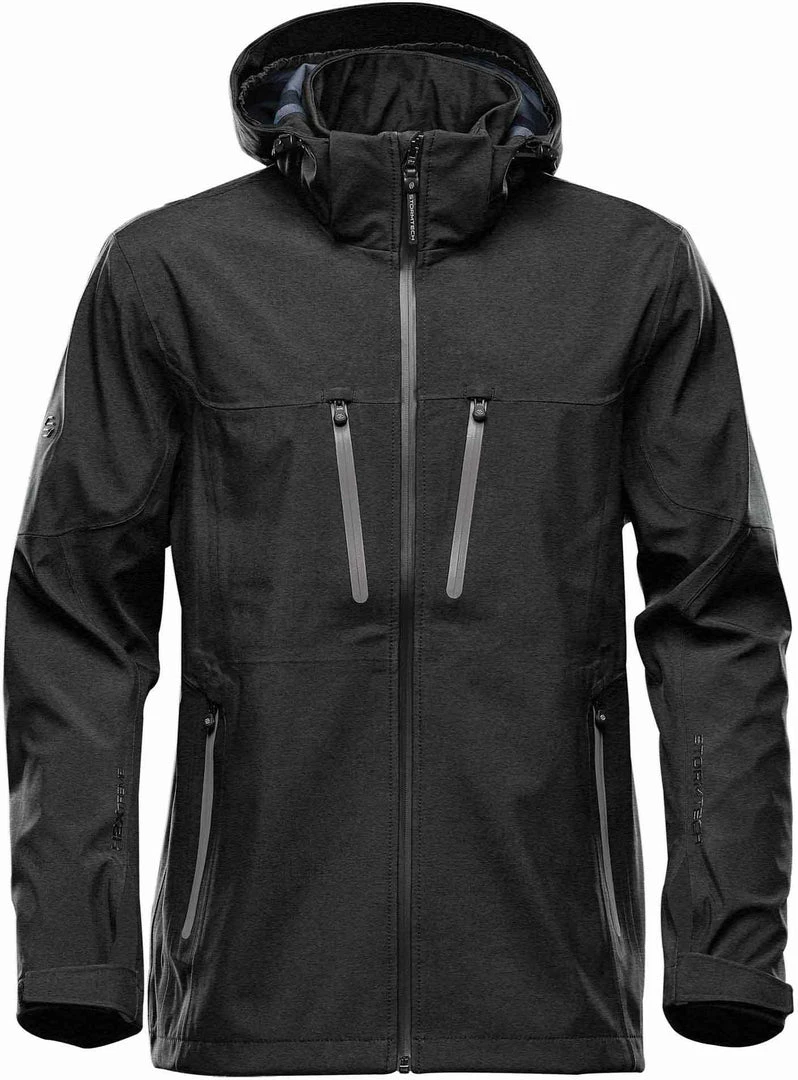 Stormtech Retail USA Men's Patrol Softshell - XB-3 Stormtech Retail USA Men's Patrol Softshell - XB-3