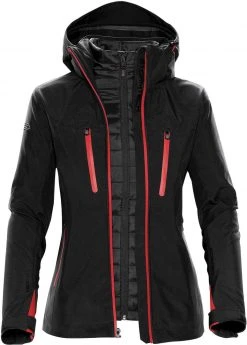 Stormtech Retail USA Women's Matrix System Jacket - XB-4W