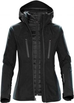 Stormtech Retail USA Women's Matrix System Jacket - XB-4W
