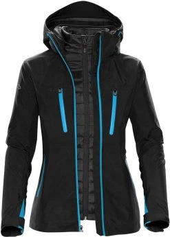 Stormtech Retail USA Women's Matrix System Jacket - XB-4W