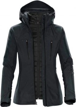 Stormtech Retail USA Women's Matrix System Jacket - XB-4W