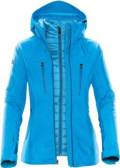 Stormtech Retail USA Women's Matrix System Jacket - XB-4W
