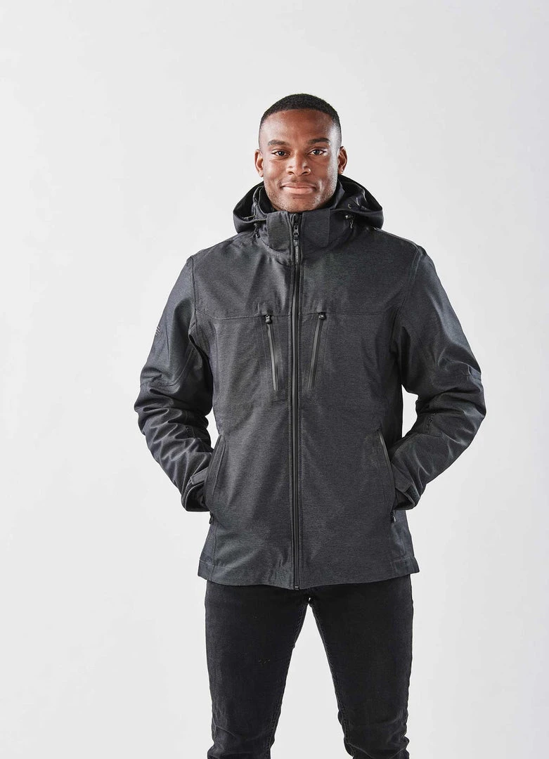 Stormtech Retail USA Men's Matrix System Jacket - XB-4 Stormtech Retail USA Men's Matrix System Jacket - XB-4