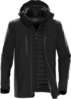 Stormtech Retail USA Men's Matrix System Jacket - XB-4 3 Stormtech Retail USA Men's Matrix System Jacket - XB-4