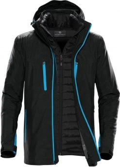 Stormtech Retail USA Men's Matrix System Jacket - XB-4 4 Stormtech Retail USA Men's Matrix System Jacket - XB-4