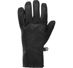 Stormtech Retail USA Men's Apparel Accessories Matrix Softshell Gloves - XBG-1