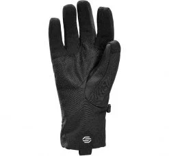 Stormtech Retail USA Men's Apparel Accessories Matrix Softshell Gloves - XBG-1