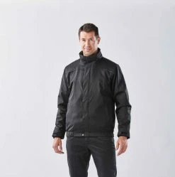 Stormtech Retail USA Men's Polar HD 3-in-1 System Jacket - XLT-4
