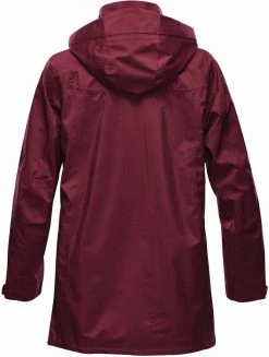 Stormtech Retail USA Women's Mission Technical Shell - XNJ-1W 7 Stormtech Retail USA Women's Mission Technical Shell - XNJ-1W