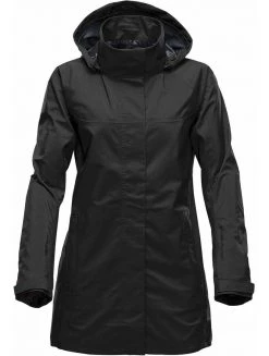 Stormtech Retail USA Women's Mission Technical Shell - XNJ-1W 8 Stormtech Retail USA Women's Mission Technical Shell - XNJ-1W