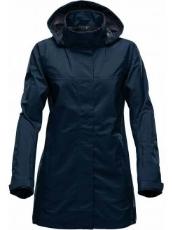 Stormtech Retail USA Women's Mission Technical Shell - XNJ-1W 9 Stormtech Retail USA Women's Mission Technical Shell - XNJ-1W