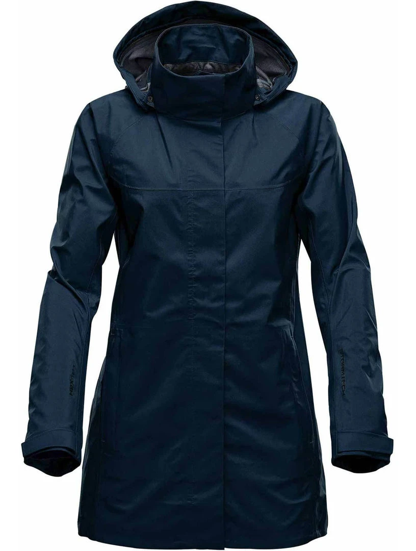 Stormtech Retail USA Women's Mission Technical Shell - XNJ-1W 5 Stormtech Retail USA Women's Mission Technical Shell - XNJ-1W