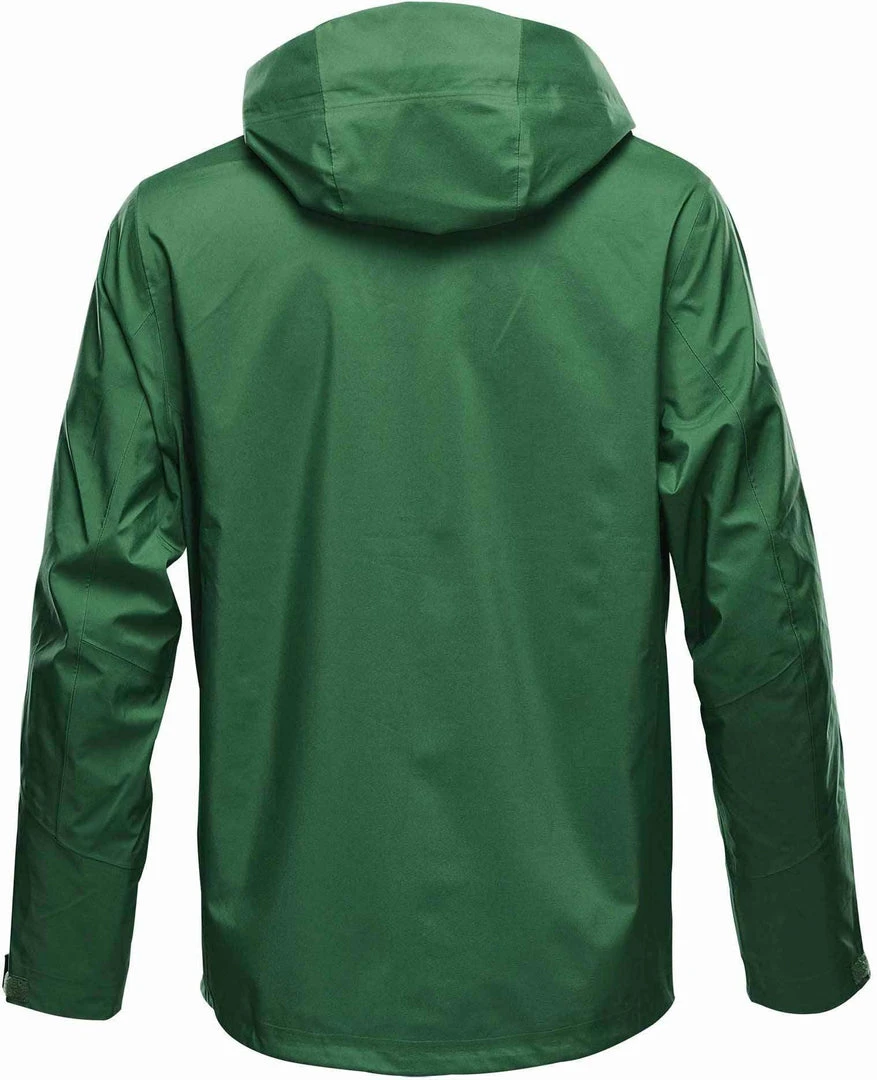 Stormtech Retail USA Men's Mission Technical Shell - XNJ-1 3 Stormtech Retail USA Men's Mission Technical Shell - XNJ-1