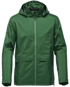 Stormtech Retail USA Men's Mission Technical Shell - XNJ-1