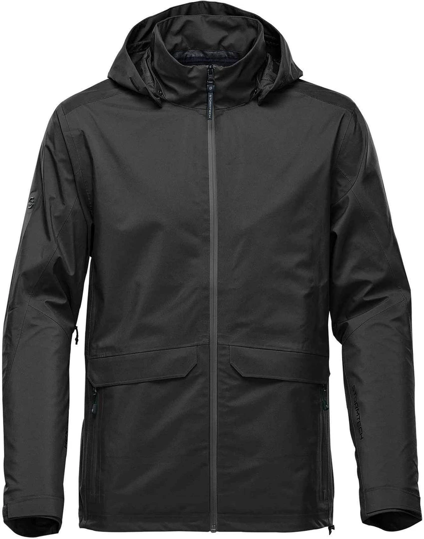 Stormtech Retail USA Men's Mission Technical Shell - XNJ-1 4 Stormtech Retail USA Men's Mission Technical Shell - XNJ-1