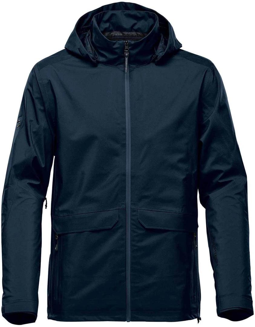 Stormtech Retail USA Men's Mission Technical Shell - XNJ-1 5 Stormtech Retail USA Men's Mission Technical Shell - XNJ-1