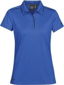 Stormtech Retail USA Women's Inertia Sport Polo - XP-1W