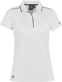 Stormtech Retail USA Women's Inertia Sport Polo - XP-1W