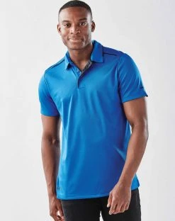 Stormtech Retail USA Men's Tops Men's Inertia Sport Polo - XP-1