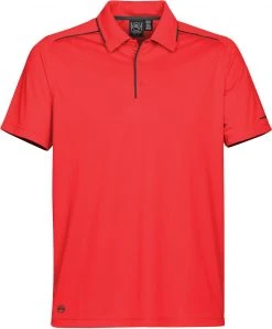 Stormtech Retail USA Men's Tops Men's Inertia Sport Polo - XP-1