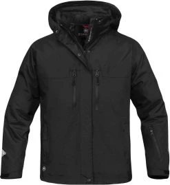 Stormtech Retail USA Women's Jackets & Vests Women's Ranger 3-in-1 System Jacket - XR-5W