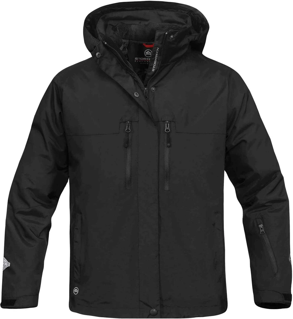 Stormtech Retail USA Women's Jackets & Vests Women's Ranger 3-in-1 System Jacket - XR-5W Stormtech Retail USA Women's Jackets & Vests Women's Ranger 3-in-1 System Jacket - XR-5W