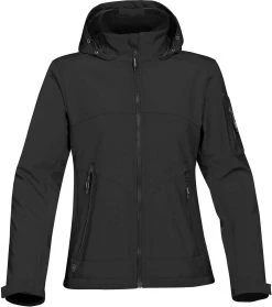 Stormtech Retail USA Women's Cruise Softshell - XSJ-1W