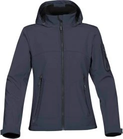Stormtech Retail USA Women's Cruise Softshell - XSJ-1W