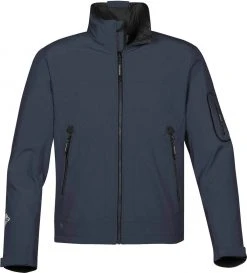 Stormtech Retail USA Men's Cruise Softshell - XSJ-1 Men's Jackets & Vests